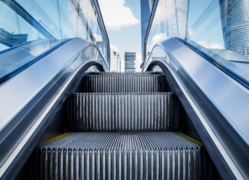 ESCALATORS